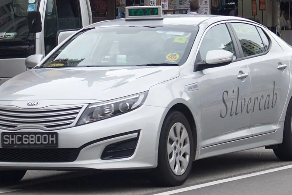 Kia Optima III (TF) (2010–2015) — фото