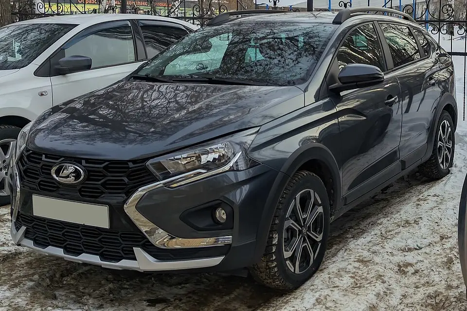 Lada Iskra I (2025–present) photo