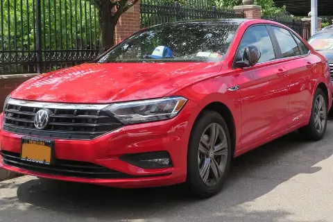 Volkswagen Jetta VII (2018–н.в.) — фото
